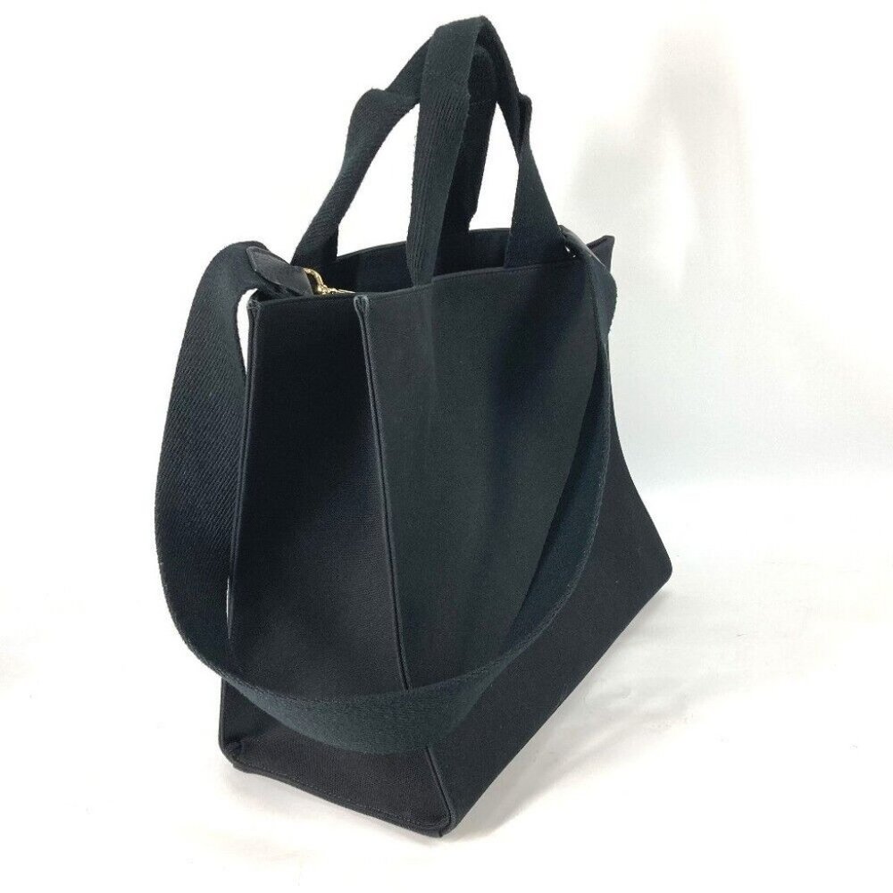 FENDI VERSACE collaboration FENDACE 2WAY Tote Bag Crossbody Shoulder Bag - Picture 4 of 12